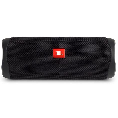 Caixa De Som Jbl Flip Bluetooth W Rms Prova D Gua