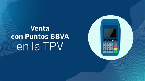 Aprende A Cobrar Una Compra Con Puntos Bbva Youtube