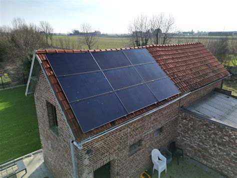 Rec Solar Zonnepanelen Archieven