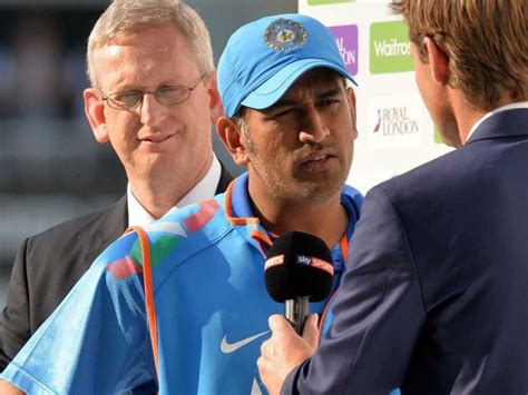 Mahendra Singh Dhoni Becomes Indias Most Successful Odi Captain