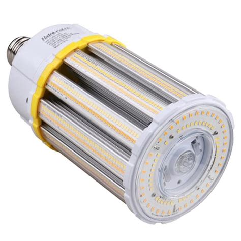 Halco Lighting Technologies 750 Watt Equivalent 120 Watt Corn Cob Ed37 Led High Lumen High Bay