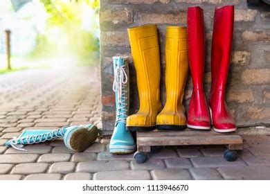 Colorful Boots: Over 166,506 Royalty-Free Licensable Stock Photos | Shutterstock