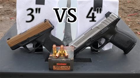 9mm Barnes Vor Tx Tac Xp 115 Grain YouTube