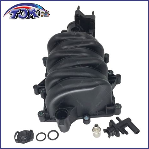 Brand New Engine Upper Intake Manifold For Pontiac Buick Lesabre Chevy