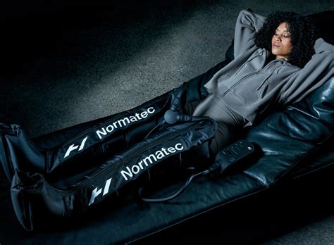 Normatec 3 Legs