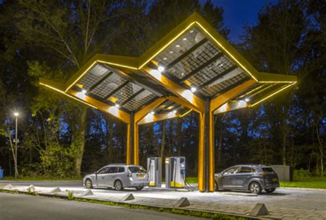 Can Surge Protector Devices Protect Your EV Charging Stations