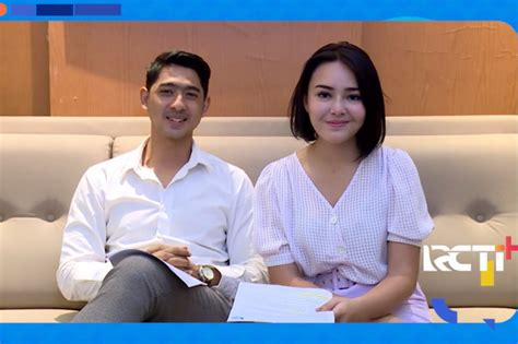 Arya Saloka Dan Amanda Manopo Buka Rahasia Kesuksesan Ikatan Cinta