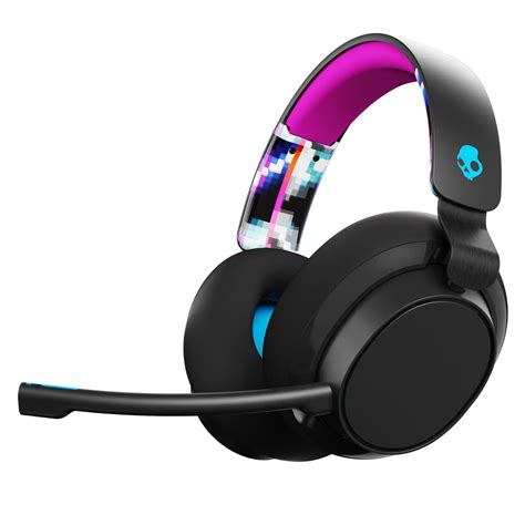 Skullcandy Unveils Three New Gaming Headsets Prior To Holidays