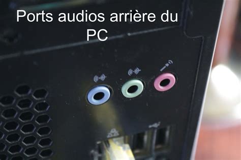 Lot De 5 Enceintes Vers Ordinateur Forum Enceintes HiFi