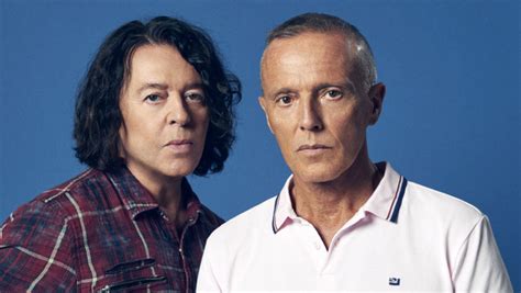 Tears For Fears News