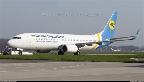 Oe Ima Aero Capital Solutions Acs Boeing As Wl Photo By Radim