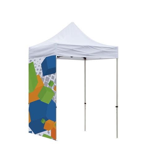 5x5 Canopy Sidewalls for Pop Up Tents | Vispronet