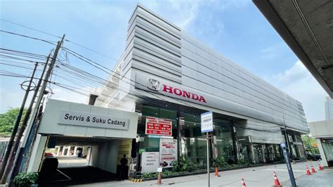 Honda Fatmawati Honda Ikb Group