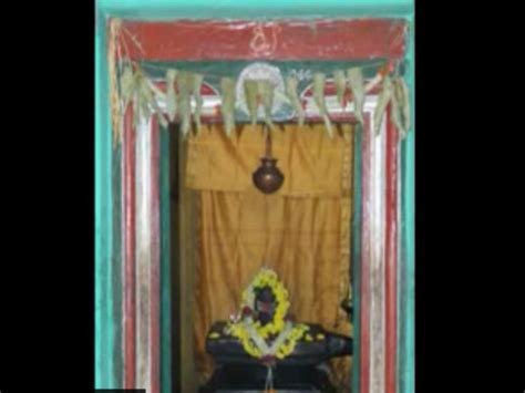 Guli Guli Shankara Powerful And Magical Pond Of Shiva Kannada