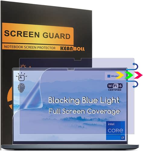 Amazon Pack Anti Blue Light Screen Protector For