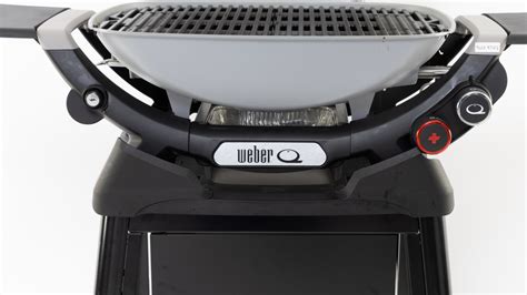 Weber Q Premium Q2800N Review BBQ CHOICE