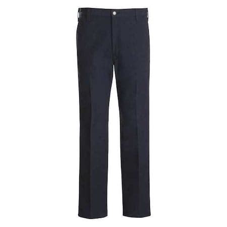 Workrite Fr Flame Resistant Pants Navy FP52NV Zoro