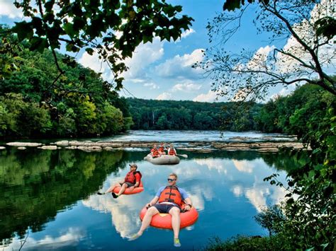 Rafting Near Me | Nantahala Outdoor Center