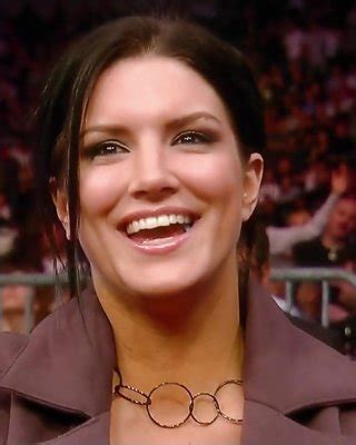 Gina Carano Ultimate Collection Porn Pictures XXX Photos Sex Images Page PICTOA