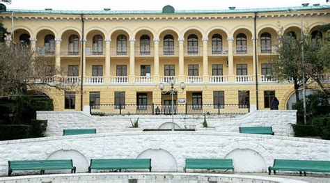 Советский Древний Рим | Вперед к неизвестному