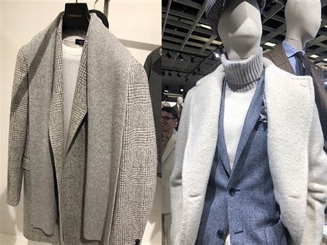 株式会社松希 INFORMATION Blog Archive 2024A W PITTI UOMO 105 REPORT