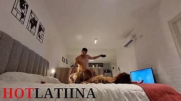 Mi Primer Trio Con Dos Argentinas XVIDEOS