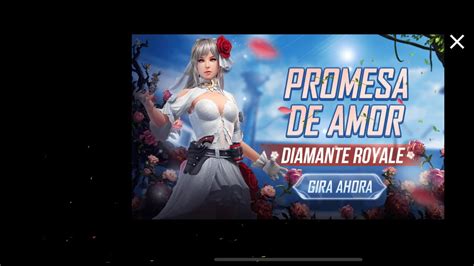 Diamante Royale Promesa Del Amor Youtube