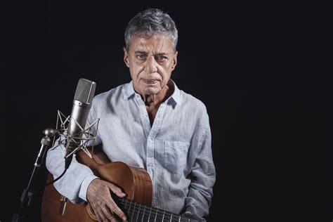 Natal Recebe Nova Turn De Chico Buarque Em Setembro Venda De