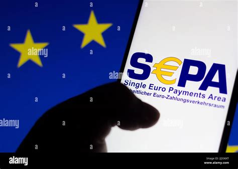 Sepa Logo Hi Res Stock Photography And Images Alamy