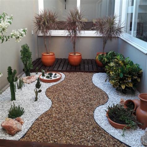 Decora O De Jardim Ideias Impressionantes Para