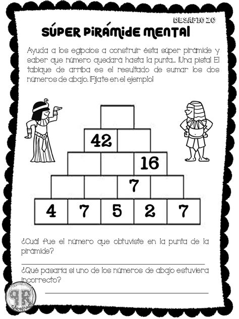 Proyectos Educativos Y M S Desaf Os Matem Ticos Bloque Ii Segundo