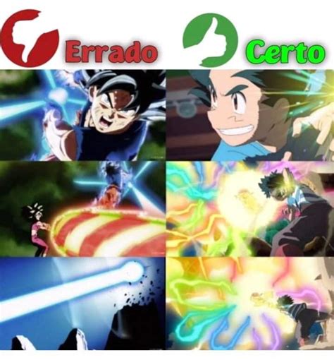 Goku aprenda kkkk Dragon Ball Super Oficialㅤ Amino