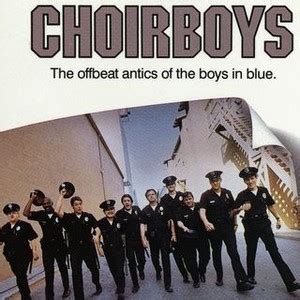 The Choirboys - Rotten Tomatoes