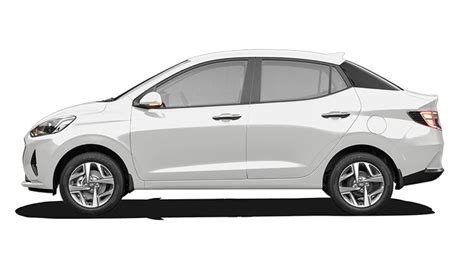 Hyundai Aura - Price, Mileage, Features and Specifications