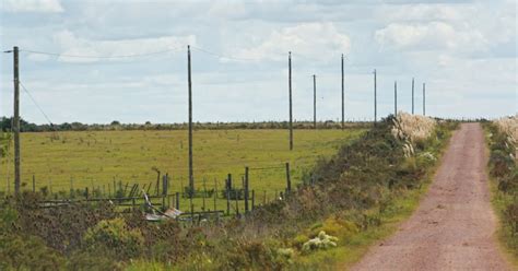 Tacuarembó Ahora Nuevas localidades contarán con electrificación rural