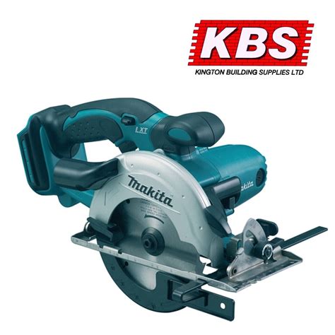 Makita DSS501Z 18V Cordless Circular Saw Black Blue For Sale Online