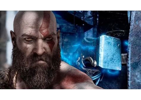God of War: Ragnarok [PS4, русская озвучка] Trade-in | Б/У купить в ...