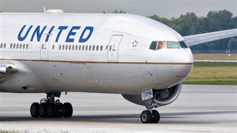 United Airlines Announces Expansion Djs Aviation