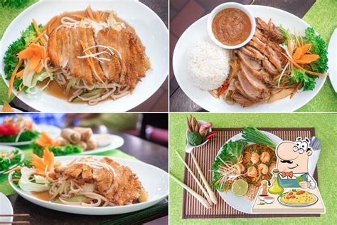 Saitong Thai Imbiss Gmbh Restaurant Cologne Restaurant Reviews