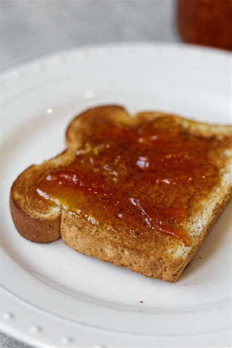 The Best Kumquat Marmalade Jen Around The World