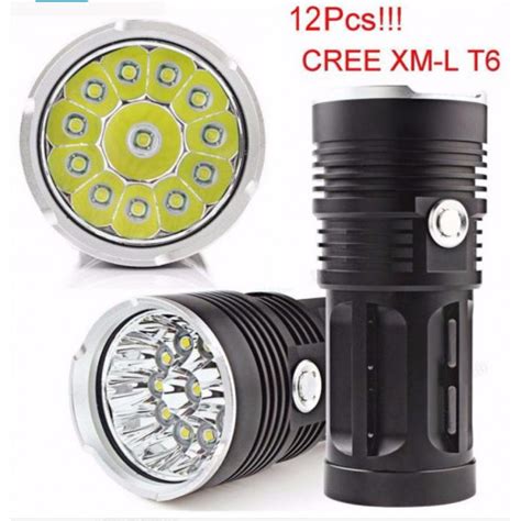 Lumen High Power T Led X Cree Xm L T