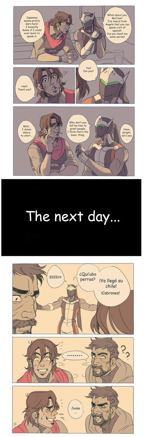 Damn It Mccree Overwatch Comic Overwatch Memes Overwatch Fan Art