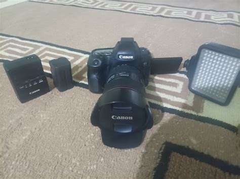 Canon 6D Mark2 xolati zur alo: 1 400 у.е. - Цифровые фотоаппараты ...