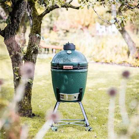 Nest Voor Big Green Egg Large Horecare