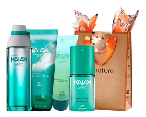 Super Kit Rutina Kaiak Aero Natura Los Viajes De Marian