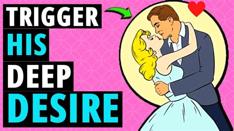 7 Ways To Trigger Emotional Attraction And Intimacy With Your Man Youtube