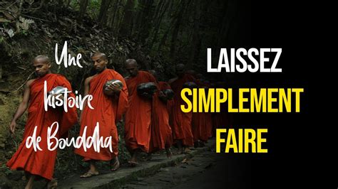 Une Courte Histoire De Bouddha Pour Calmer Votre Esprit YouTube