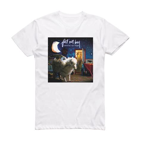 Infinity On High