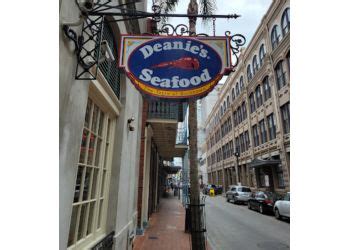 3 Best Seafood Restaurants In New Orleans LA ThreeBestRated