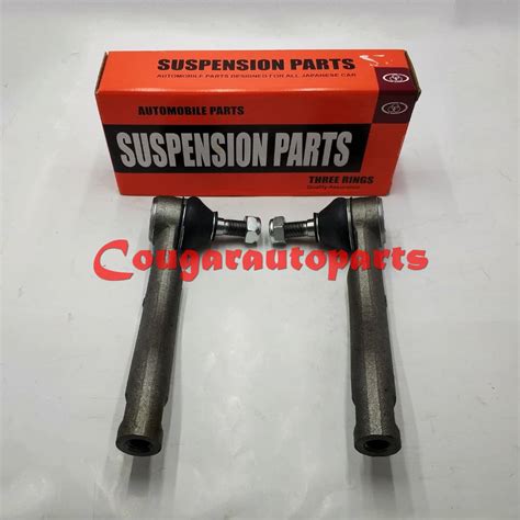 TOYOTA VIOS NCP42 TIE ROD END SETS Shopee Malaysia